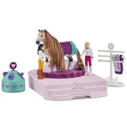 SCHLEICH SALON DE BEAUTÉ SOFIAS BEAUTIES>Enfant Jeux Et Jouets·Jeux Et Jouets Équitation