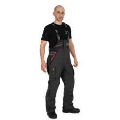 FOX RAGE SALOPETTE TRIPLE LAYER> Vêtements Pêche Aux Carnassiers·Pantalons