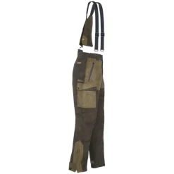 PERCUSSION SALOPETTE GRAND NORD KAKI CLAIR><noscript><img width=