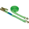 KERBL SANGLE D'ARRIMAGE CLIQUET 35MM 6M> Piégeage·Équipements Du Piégeur|Piégeage·Équipements Du Piégeur