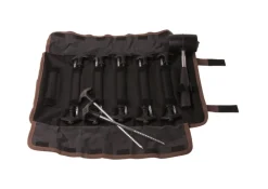 CARP SPIRIT SARDINE PIQUE X12 + MAILLET> Bivouac Carpe·Biwies