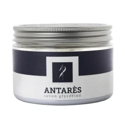 ANTARES SAVON GLYCERINE POUR CUIR> Entretien Du Cuir·Savons Glycérinés