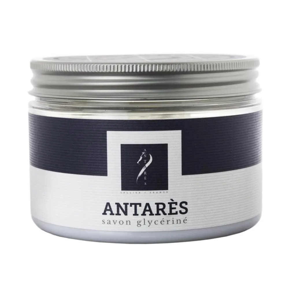 ANTARES SAVON GLYCERINE POUR CUIR> Entretien Du Cuir·Savons Glycérinés