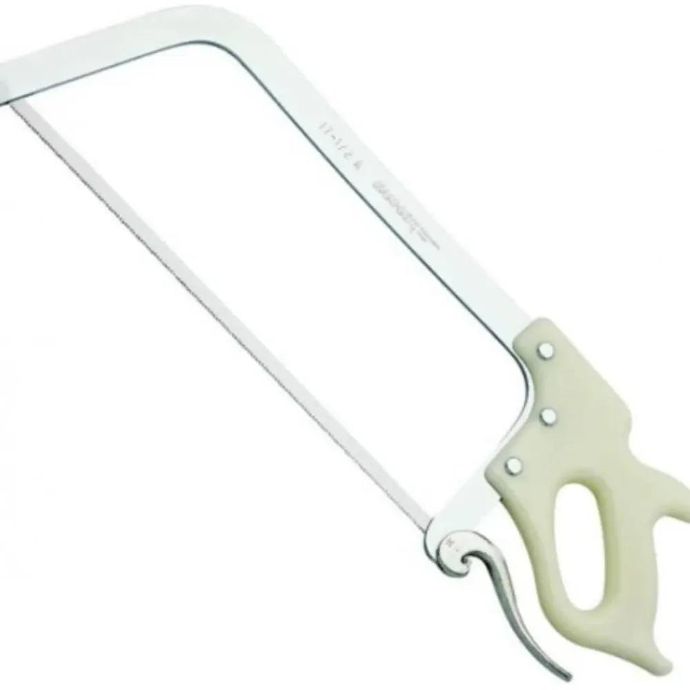 FISCHER BARGOIN SCIE DE BOUCHER DECOUPE HORIZONTALE 50CM> Scies De Découpe·Scies De Boucher|Scies De Découpe·Scies De Boucher