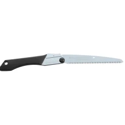 SILKY SCIE GOMBOY PLIANTE LAME 210 MM> Activités De Plein Air Et Bivouac·Machettes, Pelles Pliantes Et Scies