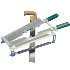TERZEO CHASSEURS SCIE POUR TROPHEE> Chasse Du Grand Gibier·Accessoires Pour Trophées