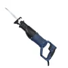 TERZEO PASSIONNÉS DE NATURE SCIE SABRE 710W> Scies De Découpe·Scies À Os Électriques|Scies De Découpe·Scies À Os Électriques
