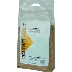 RAUCHERGOLD SCIURE DE HETRE POUR FUMAISON 15KG> Fumaison·Sciures Et Copeaux Fumoir
