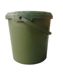 MCL SEAU AGRAINOIR VERT 5L> Agrainage Du Petit Gibier·Seaux D'Agrainage Petit Gibier|Agrainage Du Petit Gibier·Seaux D'Agrainage Petit Gibier