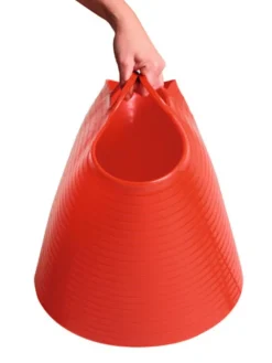 KERBL SEAU FLEXIBLE FLEXBAG 12L> Equipements D'Écurie·Seaux Flexibles|Equipements D'Écurie·Seaux Flexibles