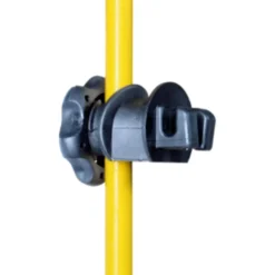 LACME SEAU ISOLATEUR ISOBLOC X50> Isolateurs De Clôture·Isolateurs Fil Et Cordelette Pour Piquets Métal|Isolateurs De Clôture·Isolateurs Fil Et Cordelette Pour Piquets Métal