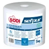 SODI SEL PUR 5 KG> Aliments Complémentaires·Blocs Et Pierres À Sel|Compléments Alimentaires·Blocs Et Pierres À Sel