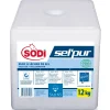 SODI SEL PUR 12KG> Aliments Complémentaires·Blocs Et Pierres À Sel|Compléments Alimentaires·Blocs Et Pierres À Sel