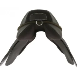 NORTON SELLE CLUB REXINE EVOL CLOSE BRUN> Selles·Selles Synthétiques