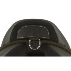 NORTON SELLE CLUB REXINE EVOL CLOSE BRUN><noscript><img width=