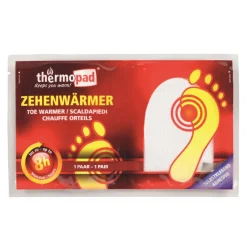 THERMOPAD SEMELLE CHAUFFE-PIED JETABLE X2> Soin Et Protection·Protections Contre Le Froid|Soin Et Protection·Protections Contre Le Froid
