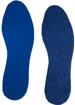 SEMELLE MÉMOIRE DE FORME BI-DENSIT> Chaussettes Et Semelles·Semelles|Chaussettes Et Semelles·Semelles
