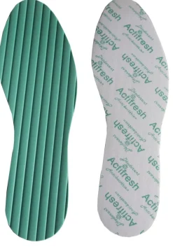 SEMELLE SANIFRESH SANITZED> Chaussettes Et Semelles·Semelles|Chaussettes Et Semelles·Semelles