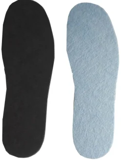 SEMELLE 4X4 BLU FORME BOTTE> Chaussettes Et Semelles·Semelles|Chaussettes Et Semelles·Semelles