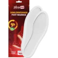 THERMOPAD SEMELLES CHAUFFANTES JETABLES X2 44-46> Soin Et Protection·Protections Contre Le Froid|Soin Et Protection·Protections Contre Le Froid