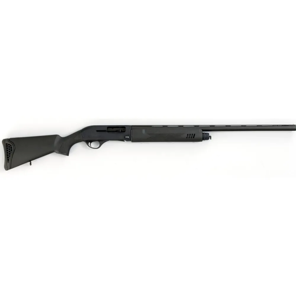 LUGER SEMI AUTO ESCORT S 12MAG 71CI> Fusils De Chasse Semi-Automatiques·Fusils Semi-Automatiques Synthétique Calibre 12