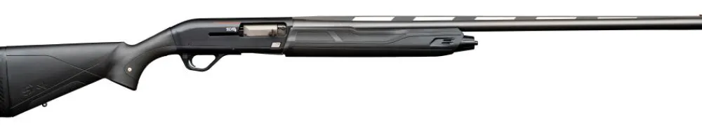 WINCHESTER SEMI AUTO SX4 COMP 12/89 76CI> Fusils De Chasse Semi-Automatiques·Fusils Semi-Automatiques Synthétique Calibre 12