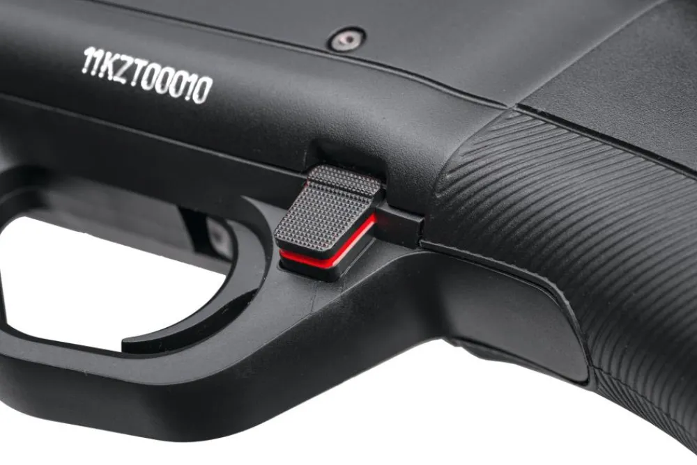 WINCHESTER SEMI AUTO SX4 COMP 12/89 76CI> Fusils De Chasse Semi-Automatiques·Fusils Semi-Automatiques Synthétique Calibre 12
