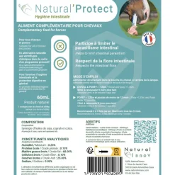 NATURAL INNOV SERINGUE NATURAL'PROTECT><noscript><img width=