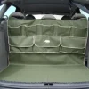 HV DVPT SERVITEUR COFFRE COLORIS CHASSE> Protection De La Voiture·Rangements Et Accessoires Pour Voiture