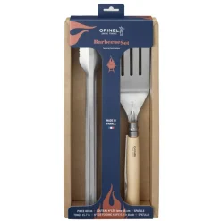 OPINEL SET BARBECUE BROCHABLE> Couteaux De Cuisine·Couteaux De Cuisine Opinel