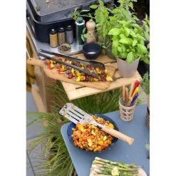OPINEL SET BARBECUE BROCHABLE><noscript><img width=
