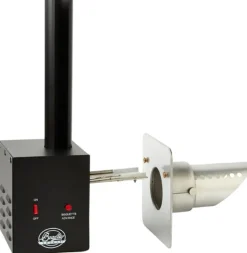 BRADLEY SMOKER SET GENERATEUR FUMEE + ADAPTATEUR> Fumaison·Fumoirs Électriques Et Bisquettes