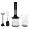 LIVOO SET MIXEUR PLONGEANT> Ustensiles Cuisine Et Plats De Cuisson·Ustensiles Pour Préparation