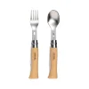 OPINEL SET PICNIC ACCESSOIRES NOMADE> Couteaux Traditionnels·Couteaux Opinel|Couteaux Traditionnels·Couteaux Opinel