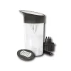 PRADEL EXCELLENCE SHAKER 4 EN 1> Ustensiles Cuisine Et Plats De Cuisson·Ustensiles Pour Préparation