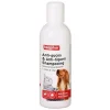 BEAPHAR SHAMPOING ANTI-PUCE/TIQUE CHAT CHIE> Antiparasitaires·Shampoings Antiparasitaires Insecticides