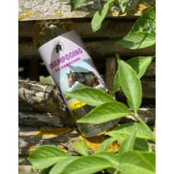 ONGUENT DU MARECHAL SHAMPOING VEGETAL CITRONNELLE 250 M> Hygiène Et Douche·Shampoings Cheval
