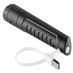 CONCORDE DEFENDER SHOCKER LAMPE 300 000 V> Shockers Électriques Et Matraques·Shockers
