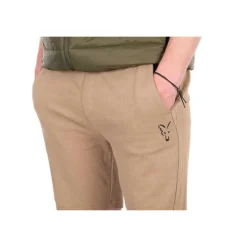 FOX SHORT JOGGING LW TAN LTD><noscript><img width=