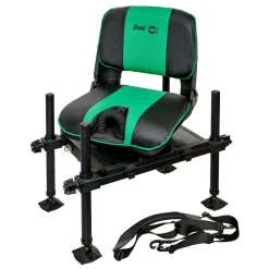 SENSAS SIEGE JUMBO SPECIAL FEEDER> Sièges Feeder Et Accessoires Feeder·Sièges Feeder Sensas