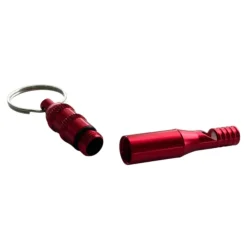 TERZEO PASSIONNÉS DE NATURE SIFFLET DE SECOURS> Activités De Plein Air Et Bivouac·Accessoires De Randonnée