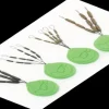 KORDA SINKERS EN TUNGSTEN VERT> Accessoires De Montage Carpe·Accessoires De Montage Korda