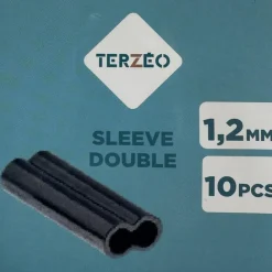 TERZEO PÊCHEURS SLEEVES DOUBLES X10><noscript><img width=