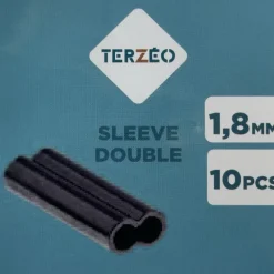 TERZEO PÊCHEURS SLEEVES DOUBLES X10><noscript><img width=