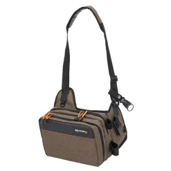SAVAGE GEAR SLING BAG> Bagagerie Carnassiers·Sacs, Bakkans Et Chest Packs Carnassiers