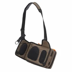 SAVAGE GEAR SLING BAG> Bagagerie Carnassiers·Sacs, Bakkans Et Chest Packs Carnassiers
