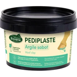 RAVENE SOIN FOURCHETTE ARGILE PEDIPLASTE> Soins Des Pieds·Soin De La Fourchette