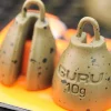 GURU SONDE PLUMMETS X2> Accessoires Pêche Au Feeder·Accessoires Feeder Guru