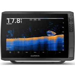 GARMIN SONDEUR GPS ECHOMAP ULTRA 2 122SV AVEC SONDE GT56> Sondeurs Et Combinés·Combinés
