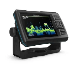 GARMIN SONDEUR STRIKER VIVID 5 CV AVEC SONDE GT20> Sondeurs Et Combinés·Sondeurs